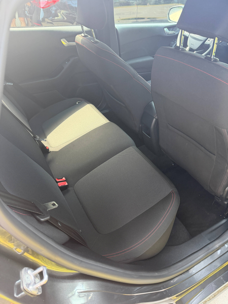 Ford Fiesta 1.0 ST-Line|16M FORD GARANTIE| CARPLAY| — photo 9