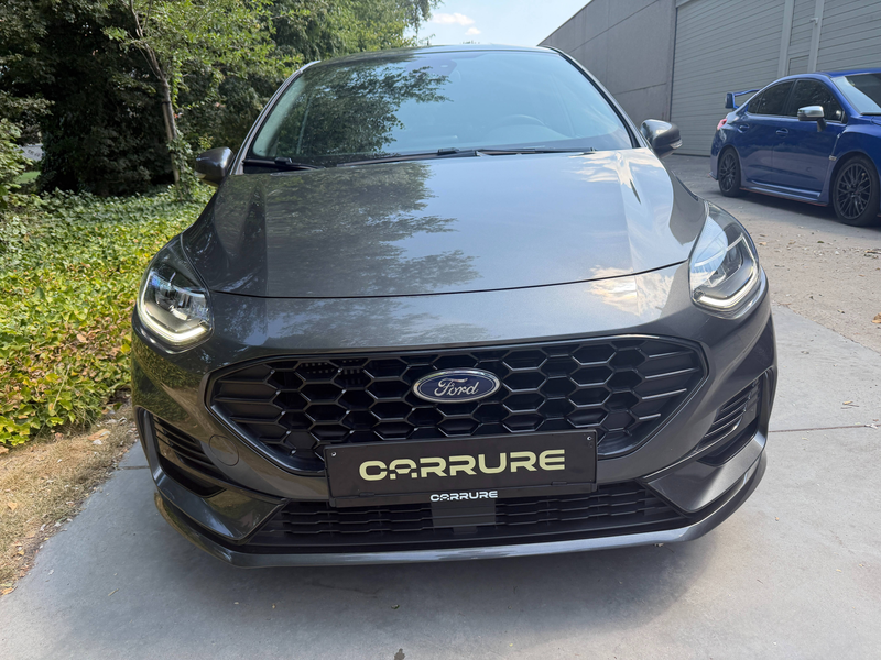 Ford Fiesta 1.0 ST-Line|16M FORD GARANTIE| CARPLAY| — photo 2