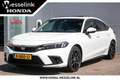 Honda Civic 2.0 e:HEV Advance - Afn. trekhaak | Schuif/-kantel Blanc - thumbnail 1