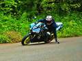 Yamaha YZF-R1 Génération 2004/2006 Zwart - thumbnail 11