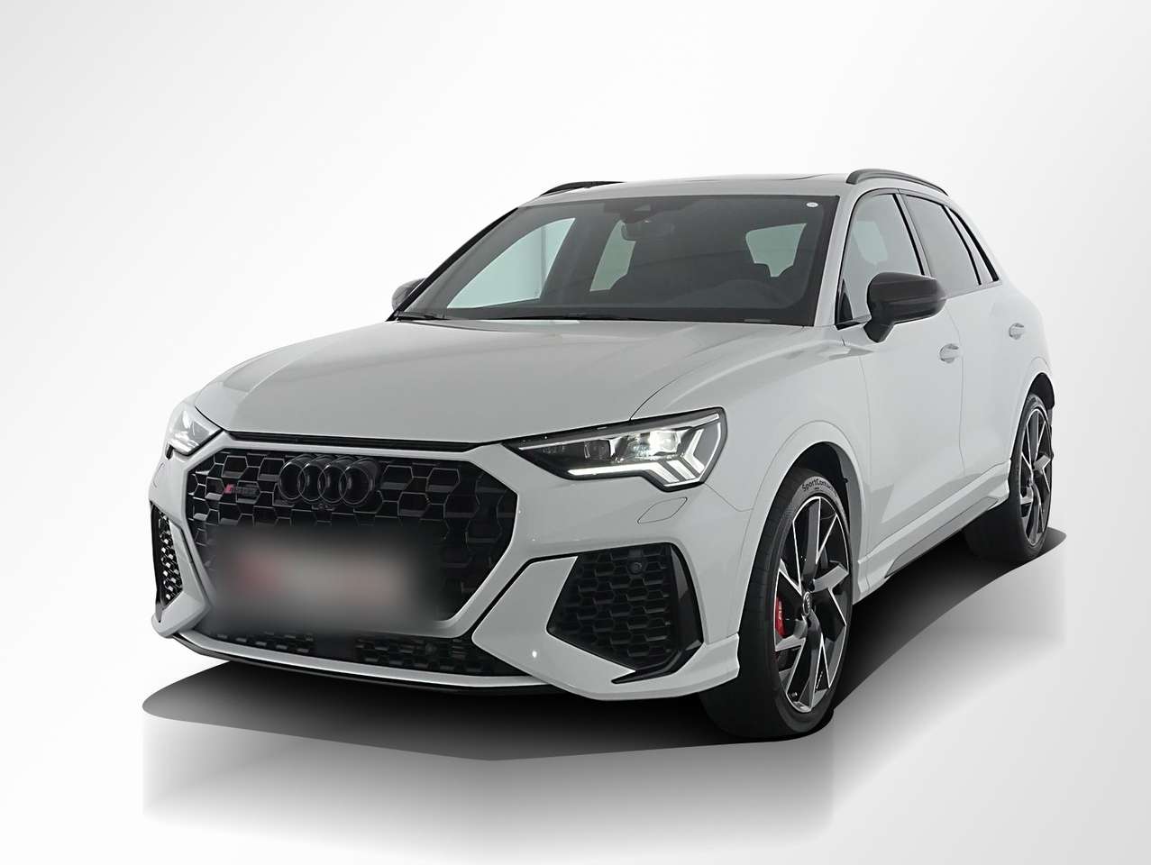 Audi-RS Q3-Vir. Cockpit/Matrix/Pano./360°/SONOS/Alu21