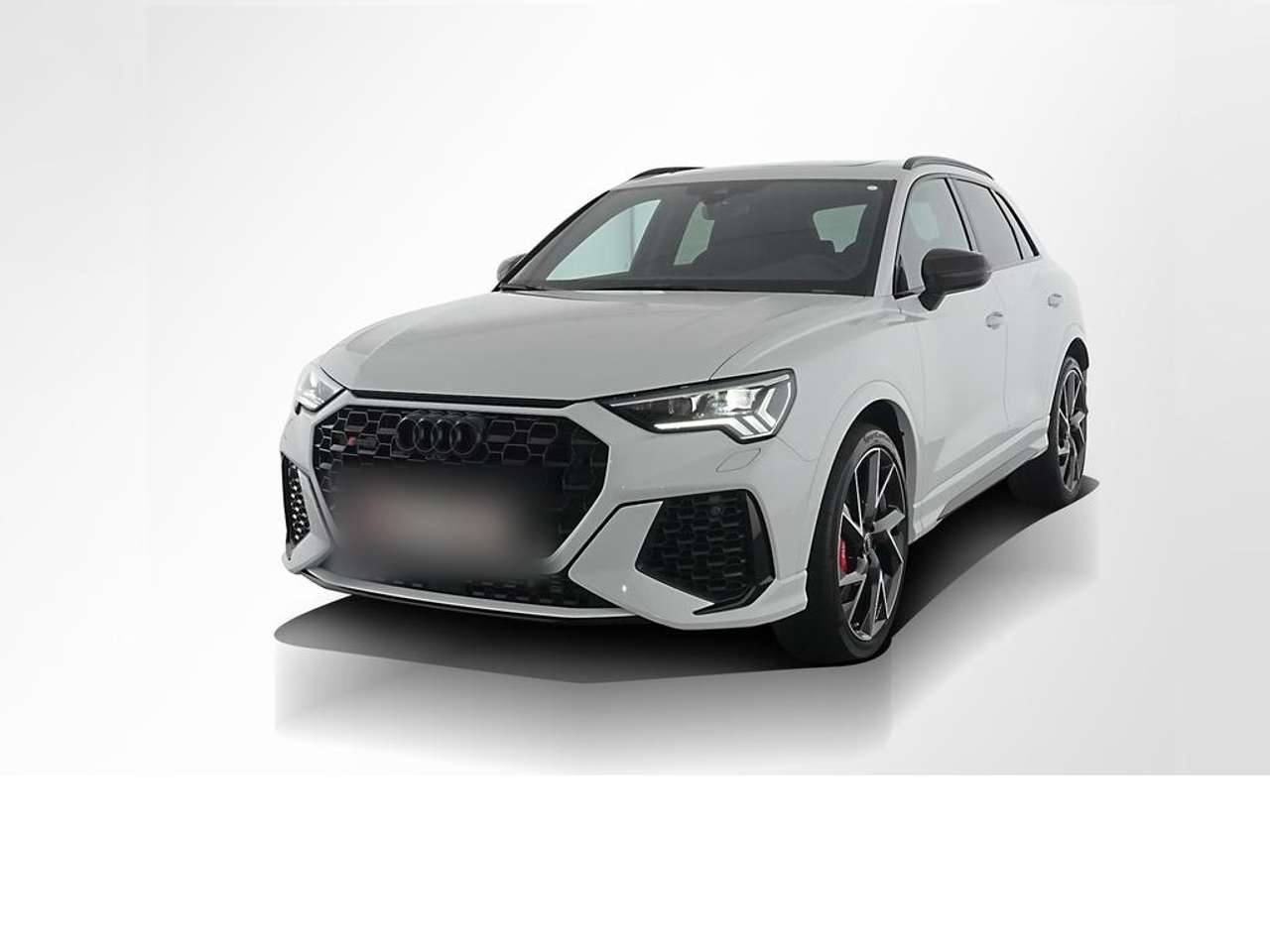 Audi-RS Q3-Vir. Cockpit/Matrix/Pano./360°/SONOS/Alu21