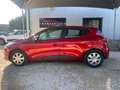 Renault Clio IV SOCIETE 1.5 DCI 90ch Energy Eco2 Air 90G Rouge - thumbnail 8