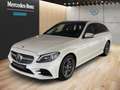 Mercedes-Benz C 400 C 400 T 4M *AMG*PANO*MEMORY*KAMREA*BURMESTER* Weiß - thumbnail 1