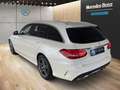 Mercedes-Benz C 400 C 400 T 4M *AMG*PANO*MEMORY*KAMREA*BURMESTER* Weiß - thumbnail 4