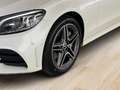 Mercedes-Benz C 400 C 400 T 4M *AMG*PANO*MEMORY*KAMREA*BURMESTER* Weiß - thumbnail 6