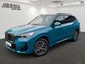 BMW iX1 xDrive30 M Sport Pano HUD AHK H/K PA+ LC Pro Bleu - thumbnail 2