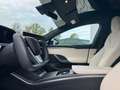 Tesla Model S MODEL S PLAID | CARBON | SEATS COOLING | 21INCH Negro - thumbnail 28