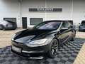 Tesla Model S MODEL S PLAID | CARBON | SEATS COOLING | 21INCH Negro - thumbnail 4