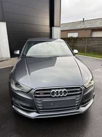 Sportback 2.0 TFSI Quattro