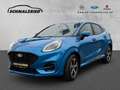 Ford Puma ST-Line MHEV Sportpaket Navi Digitales Cockpit Sou Blau - thumbnail 1