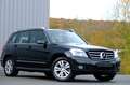 Mercedes-Benz GLK 280 4Matic/Aut,Pano/Rentnerfzg. Schwarz - thumbnail 1
