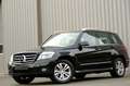 Mercedes-Benz GLK 280 4Matic/Aut,Pano/Rentnerfzg. Schwarz - thumbnail 3