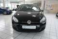 Volkswagen Golf 1.6 TDI DSG*TRENDLINE*KLIMA*RADIO*2.HAND Noir - thumbnail 2