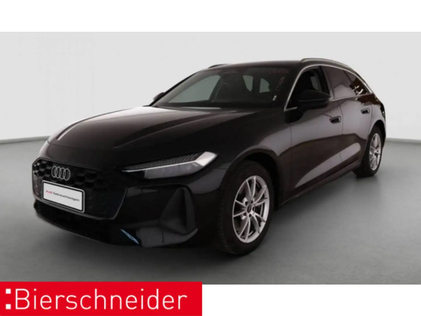 Audi A5 A5 Av TDI LED B&O HuD CAM ACC Schwarz - 2