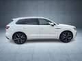 Volkswagen Touareg R-Line StHz/AHK/Pano/HuD/Dynaudio/Luft/A Weiß - thumbnail 6