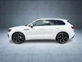 Volkswagen Touareg R-Line StHz/AHK/Pano/HuD/Dynaudio/Luft/A Weiß - thumbnail 2