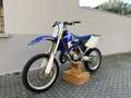 Yamaha YZ 125 LC Blauw - thumbnail 1