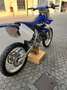 Yamaha YZ 125 LC Blauw - thumbnail 4