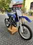 Yamaha YZ 125 LC Blauw - thumbnail 7