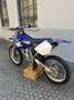 Yamaha YZ 125 LC Blauw - thumbnail 2