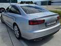 Audi A6 A6 2,0 TDI ultra intense S-tronic ultra Intense Silber - thumbnail 1