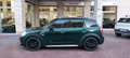 MINI Cooper SD Countryman Mini Countryman 2.0 Cooper SD all4 Verde - thumbnail 3