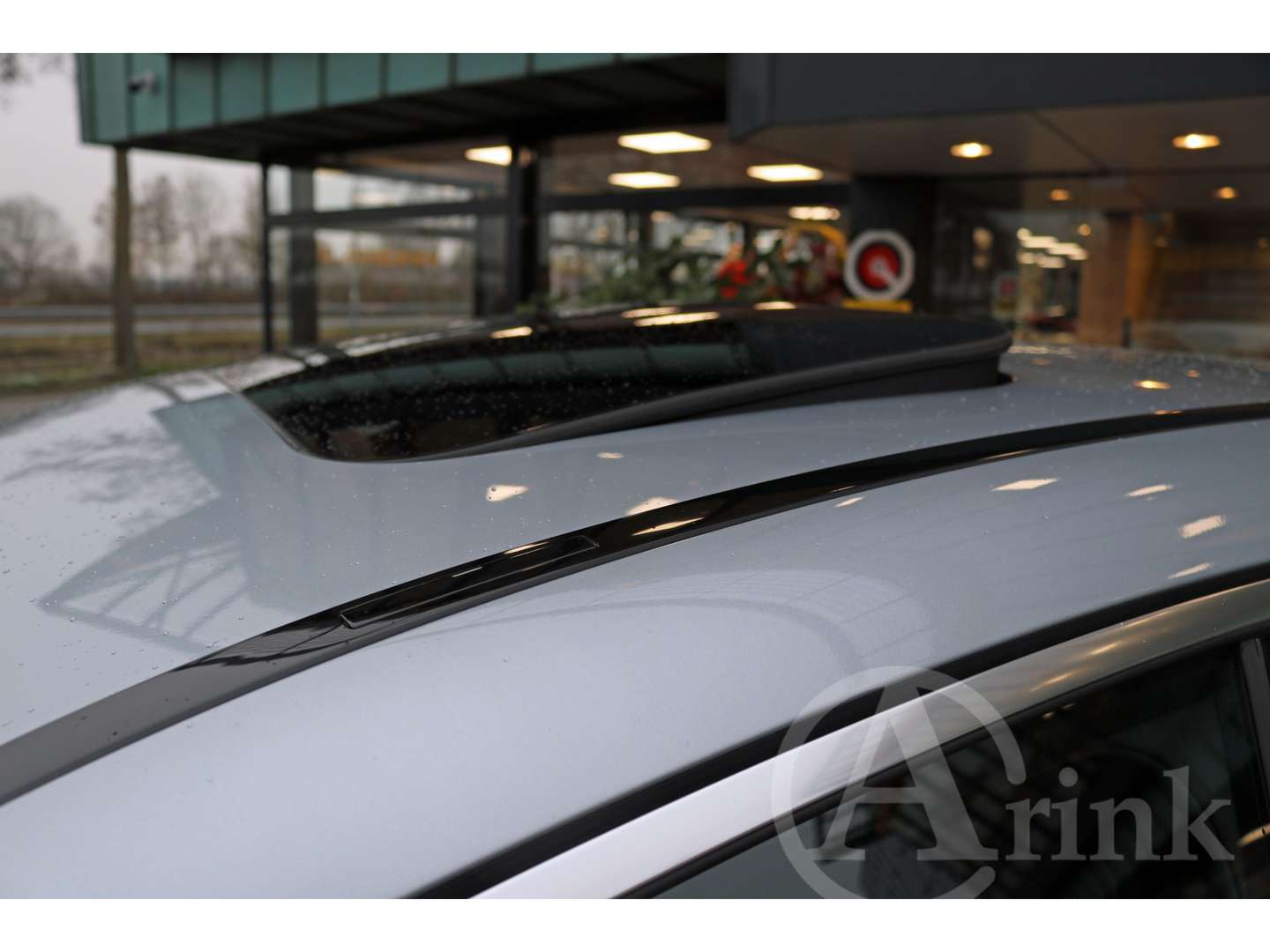 Mercedes EQC AMG Line 400 4MATIC - 2021 - Joinsteer - #12