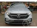 Mercedes-Benz EQC 400 4MATIC 80 kWh AMG Line Rijassistentiepakket Schuif Silber - thumbnail 8