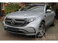 Mercedes-Benz EQC 400 4MATIC 80 kWh AMG Line Rijassistentiepakket Schuif Silber - thumbnail 1