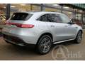 Mercedes-Benz EQC 400 4MATIC 80 kWh AMG Line Rijassistentiepakket Schuif Silber - thumbnail 24