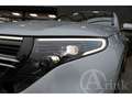Mercedes-Benz EQC 400 4MATIC 80 kWh AMG Line Rijassistentiepakket Schuif Silber - thumbnail 10