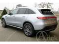 Mercedes-Benz EQC 400 4MATIC 80 kWh AMG Line Rijassistentiepakket Schuif Silber - thumbnail 3