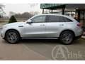 Mercedes-Benz EQC 400 4MATIC 80 kWh AMG Line Rijassistentiepakket Schuif Silber - thumbnail 2
