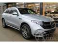 Mercedes-Benz EQC 400 4MATIC 80 kWh AMG Line Rijassistentiepakket Schuif Silber - thumbnail 23