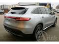 Mercedes-Benz EQC 400 4MATIC 80 kWh AMG Line Rijassistentiepakket Schuif Silber - thumbnail 4