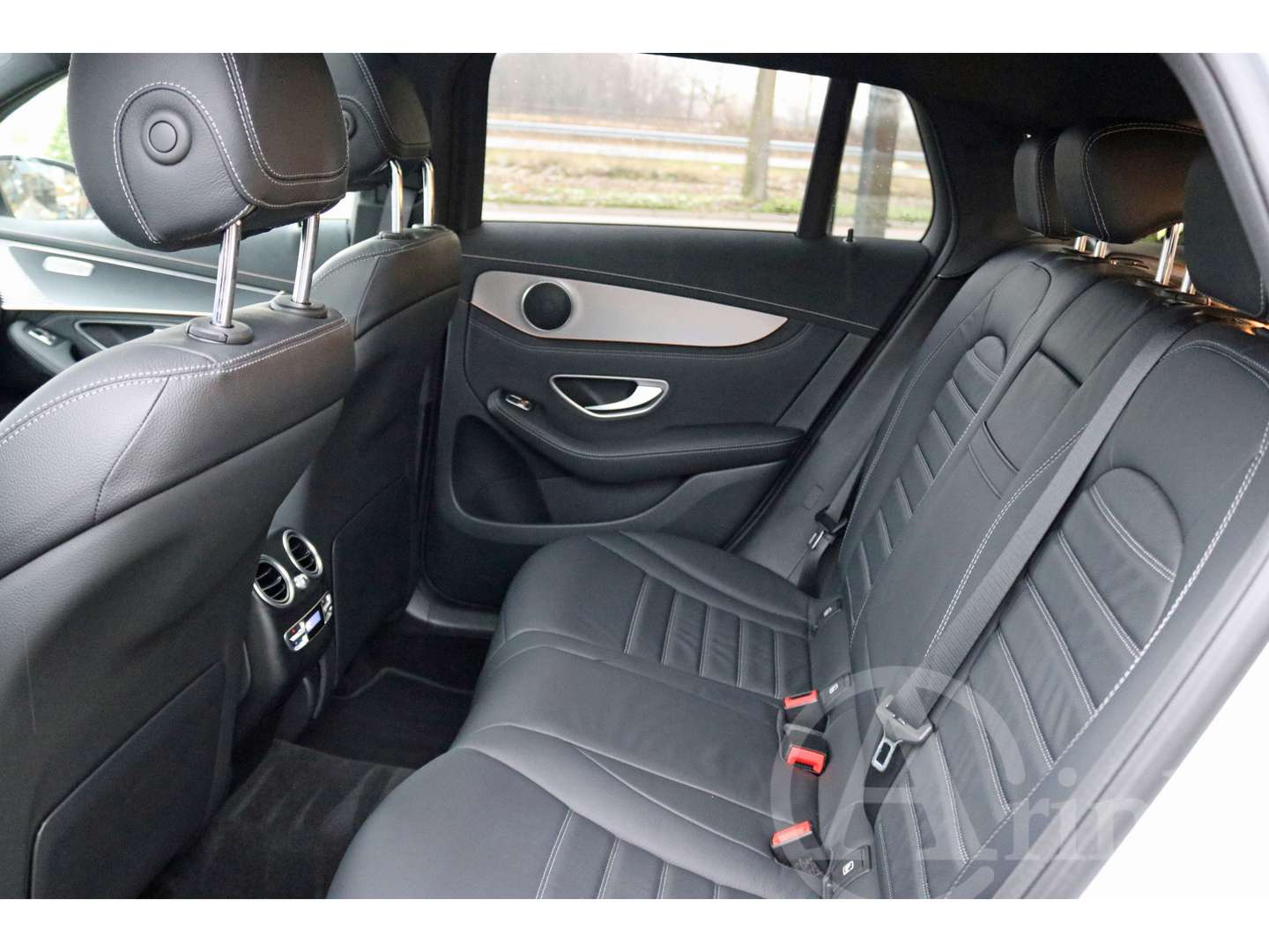 Mercedes EQC AMG Line 400 4MATIC - 2021 - Joinsteer - #14