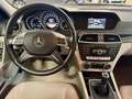 Mercedes-Benz C 220 SW cdi (be) Avantgarde Blauw - thumbnail 11
