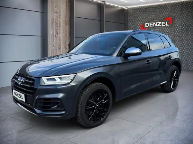 Audi SQ5 TDI quattro Aut.