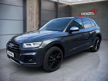 TDI quattro Aut.