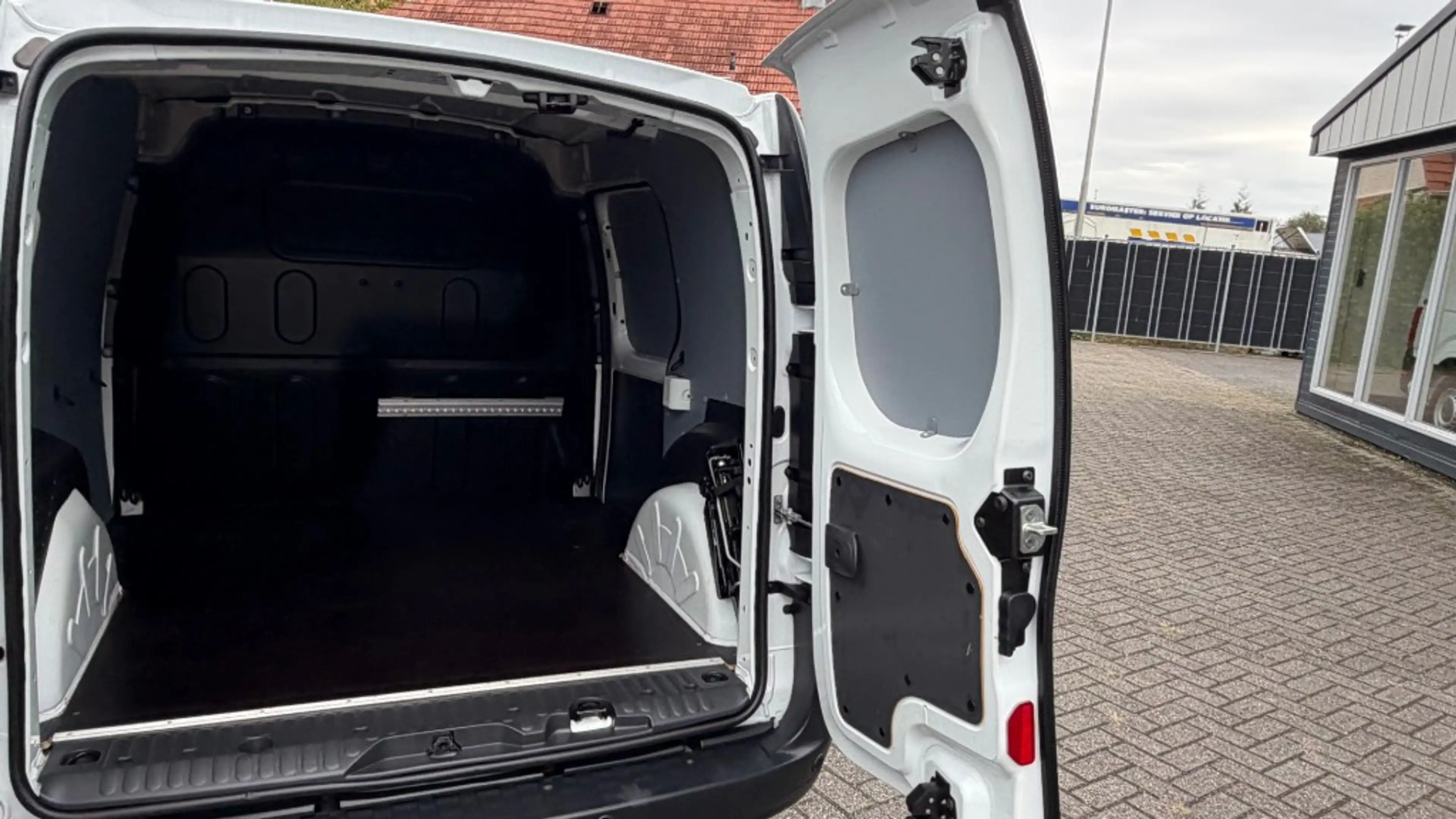 Renault Kangoo 1.5 DCI 59KW 80PK EURO 6 AIRCO/ NAVIGATIE/ TREKHAA — photo 13