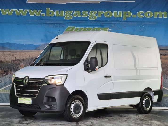 Renault null Master Fg. Blue dCi L1H2 3300 T 99kW - foto 1