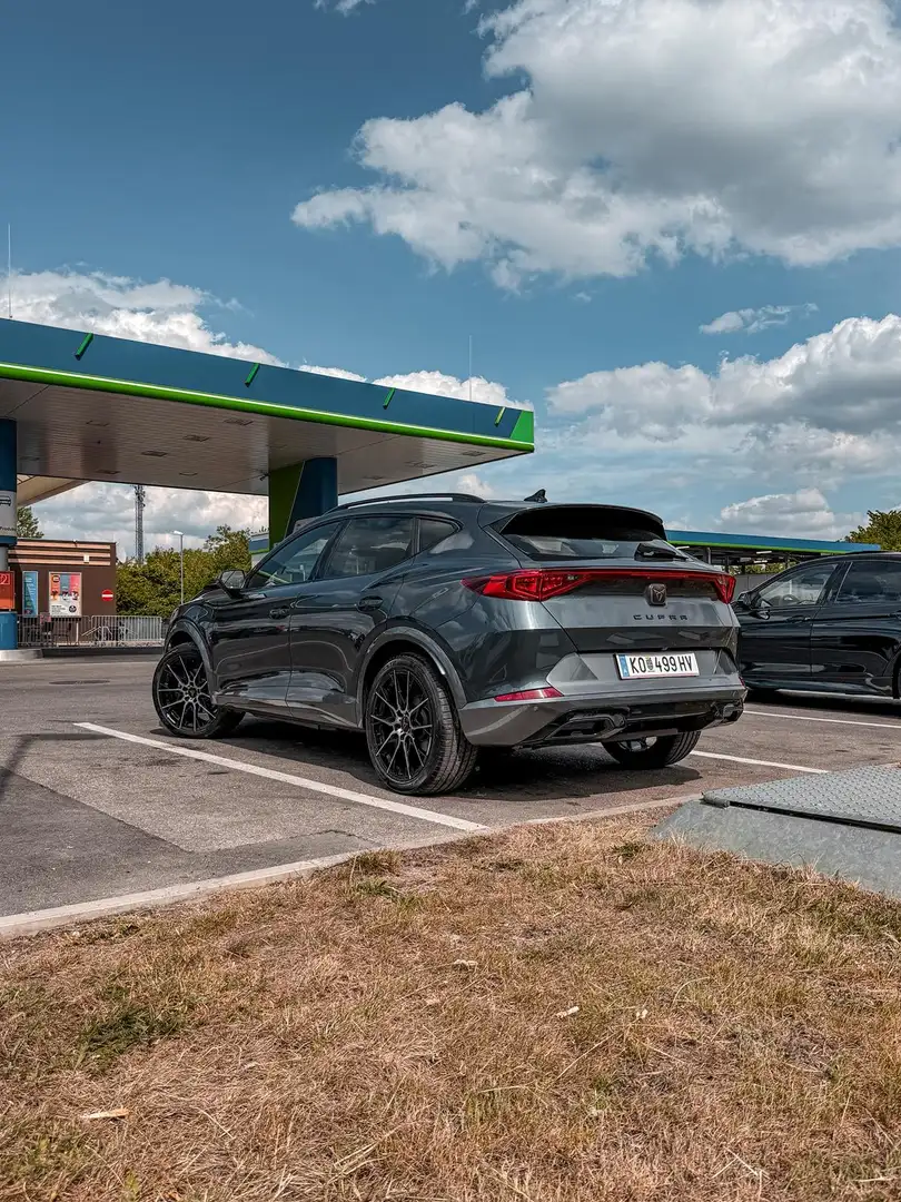CUPRA Formentor 1,4 e-Hybrid 204 DSG - 2