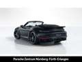 Porsche 992 911 Turbo S Cabriolet Burmester Liftachse InnoDriv Schwarz - thumbnail 3