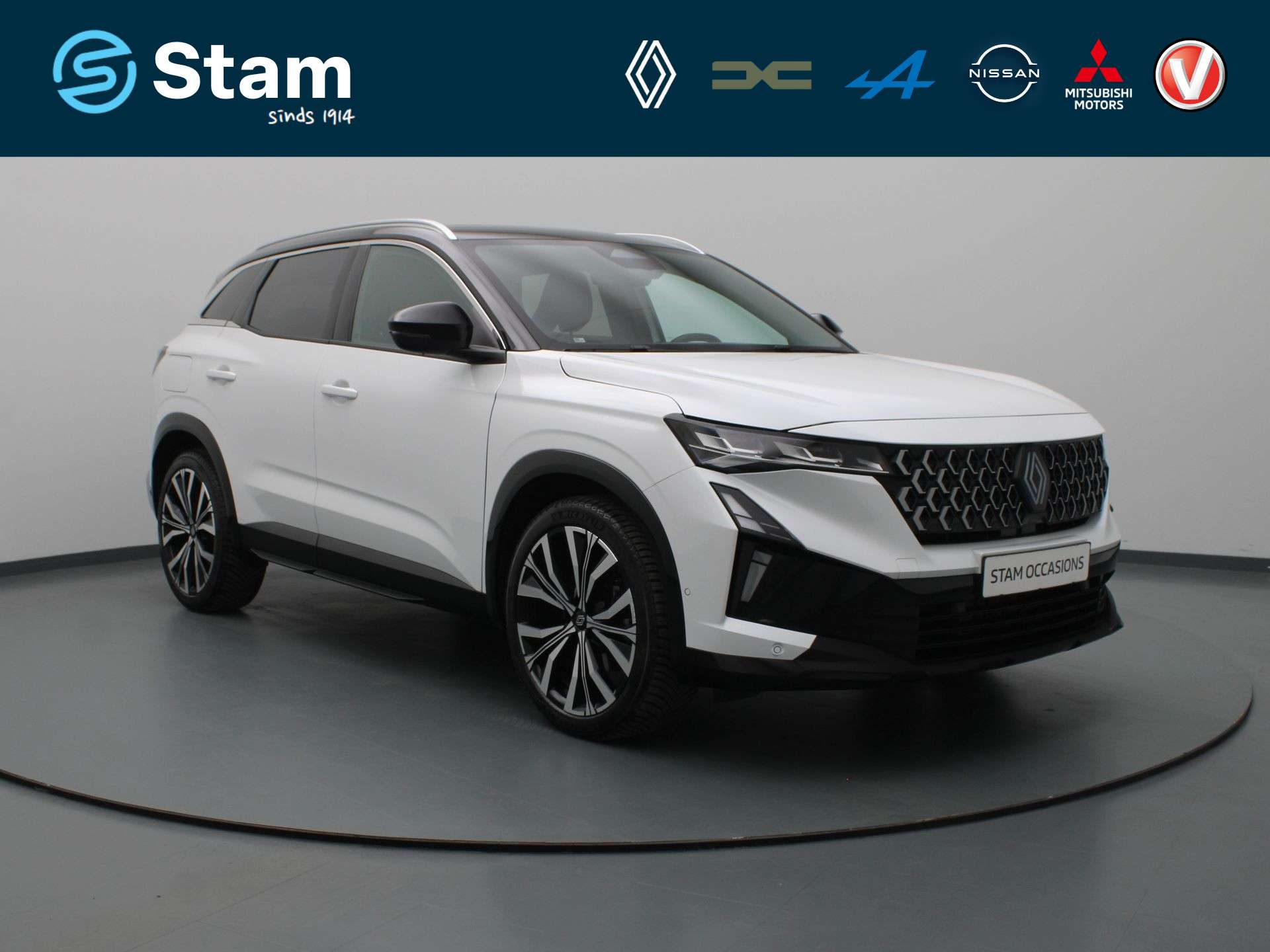Renault Austral