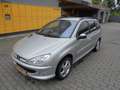 Peugeot 206 Tendance / Automatik /Klima/PDC Argent - thumbnail 3
