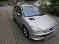 Peugeot 206 Tendance / Automatik /Klima/PDC Argent - thumbnail 10
