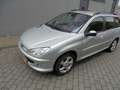 Peugeot 206 Tendance / Automatik /Klima/PDC Argent - thumbnail 9