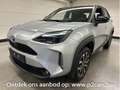Toyota Yaris Cross Dynamic Plus Silber - thumbnail 2