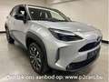 Toyota Yaris Cross Dynamic Plus Silber - thumbnail 3